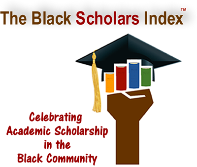 The Black Scholars Index